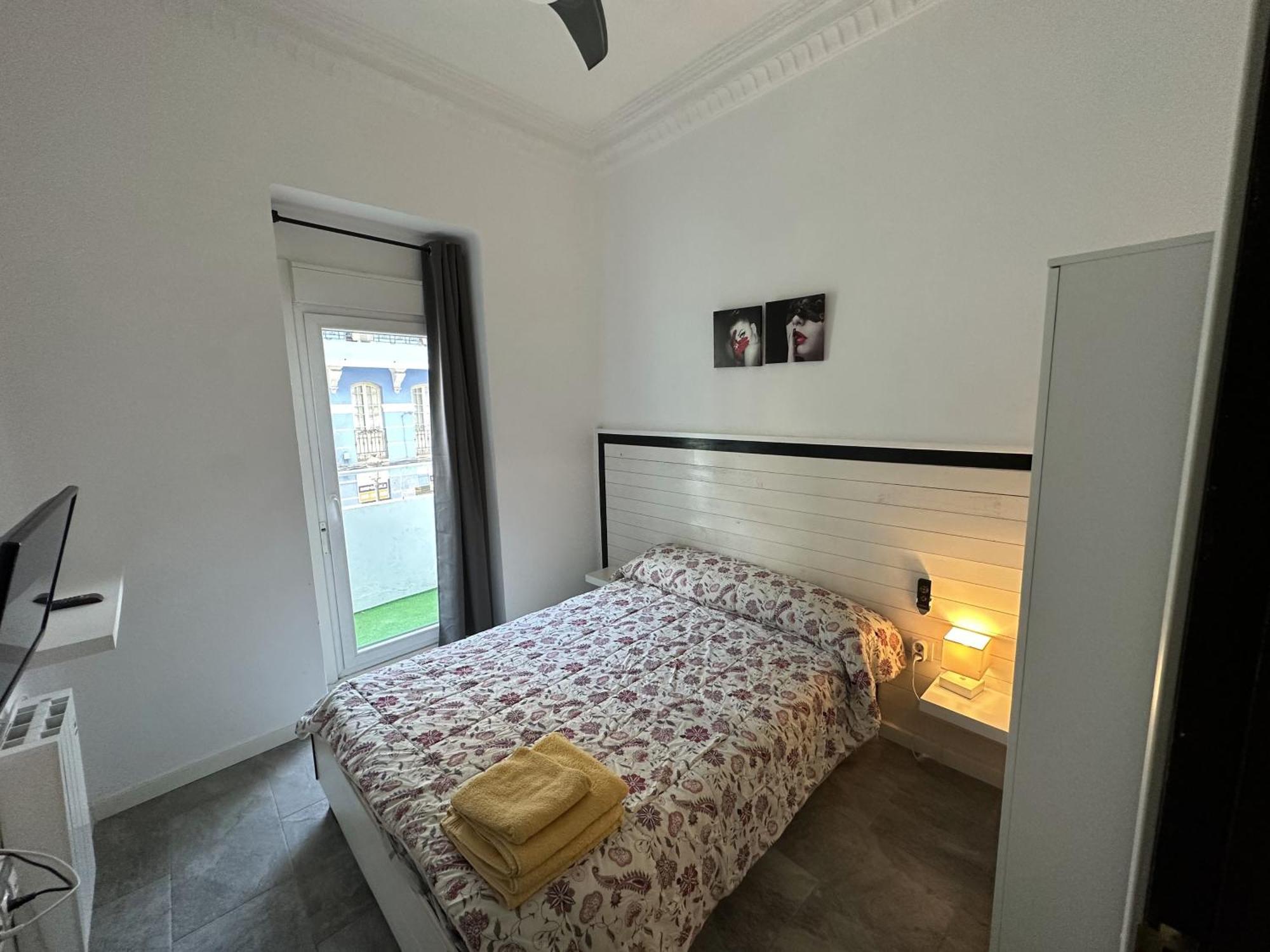Ferienwohnung 5 Minuts Ruzzafa, Perfect Location 6Px & Wifi Valencia Exterior foto
